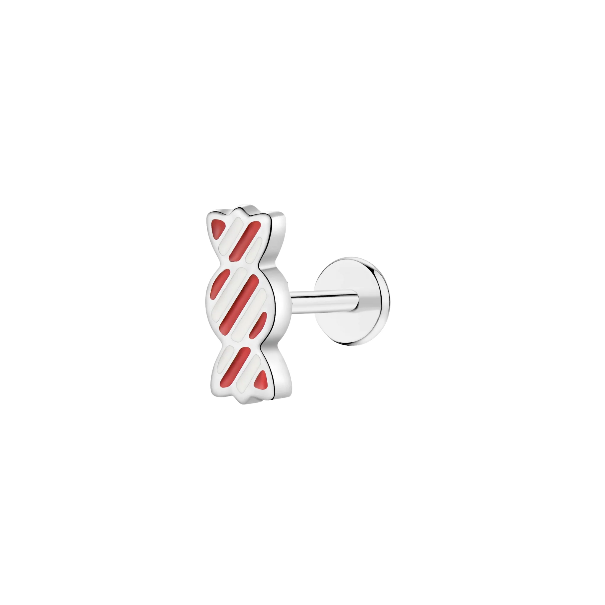 Candy Flat Back Stud - Image 2