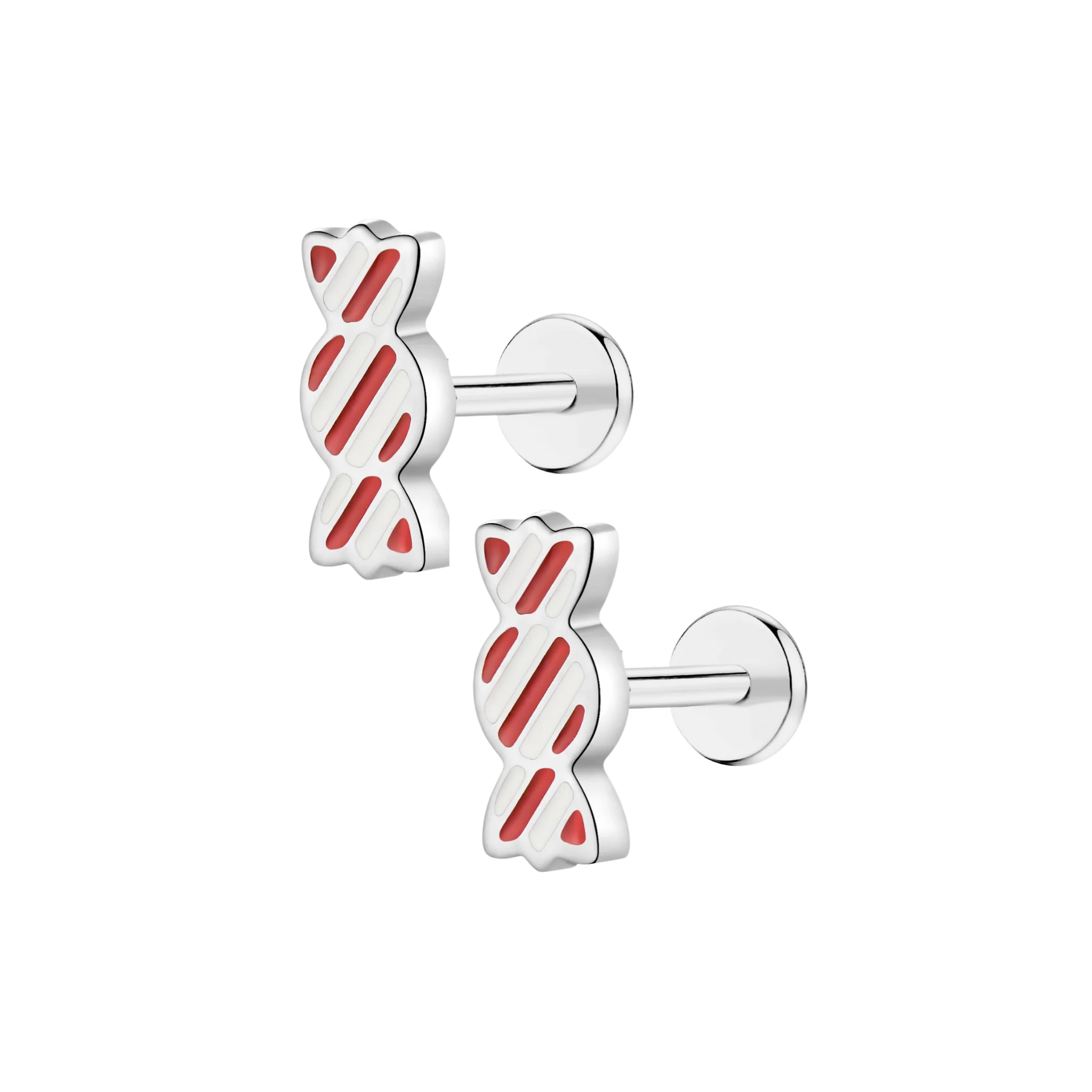 Candy Flat Back Stud - Image 7