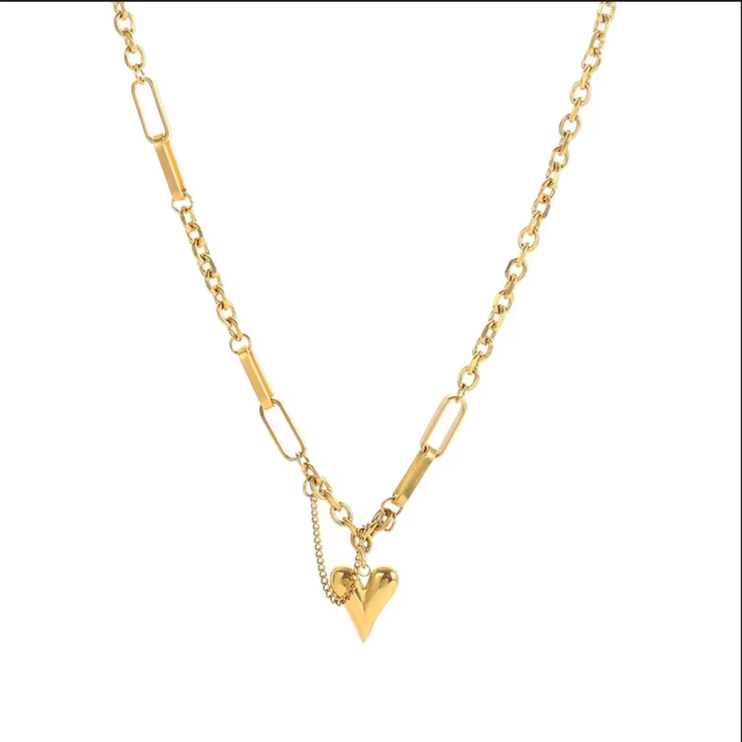 Forever Linked Necklace