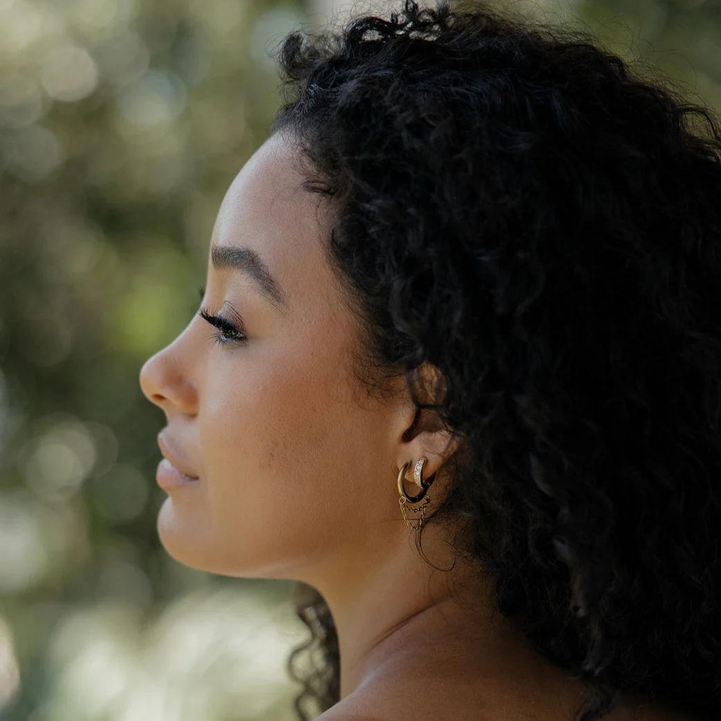 Chain Hoops - Image 3