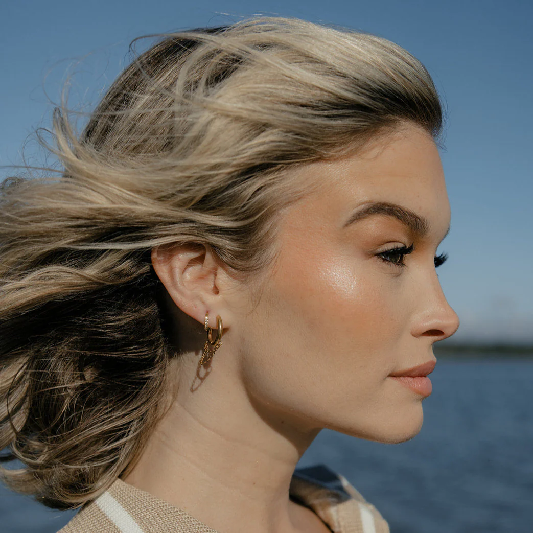 Chain Hoops - Image 4