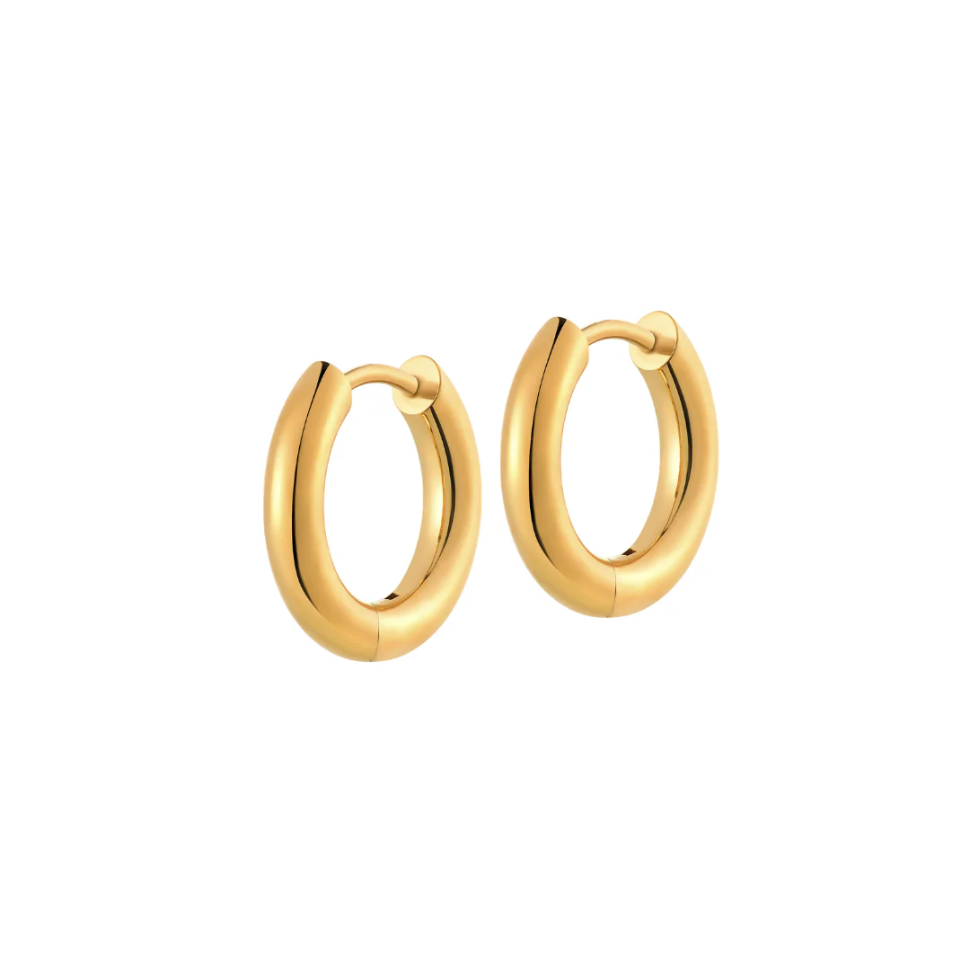 Chunky Clicker Hoops (multiple sizes) - Image 4