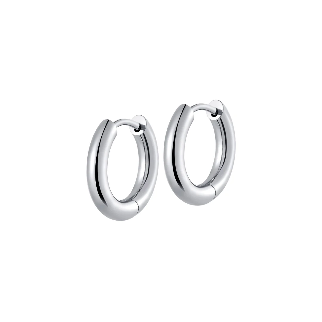Chunky Clicker Hoops (multiple sizes) - Image 5