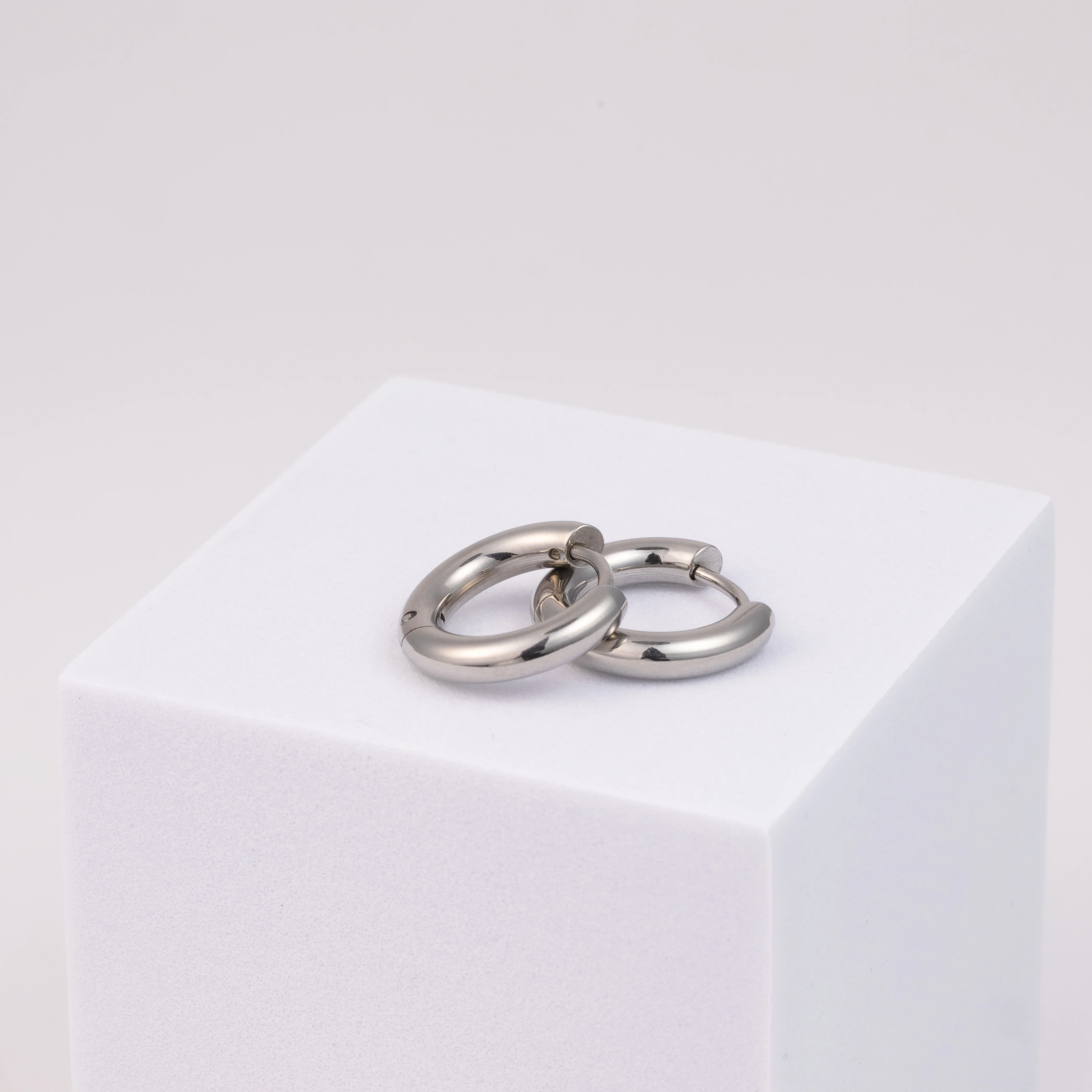 Chunky Clicker Hoops (multiple sizes) - Image 6