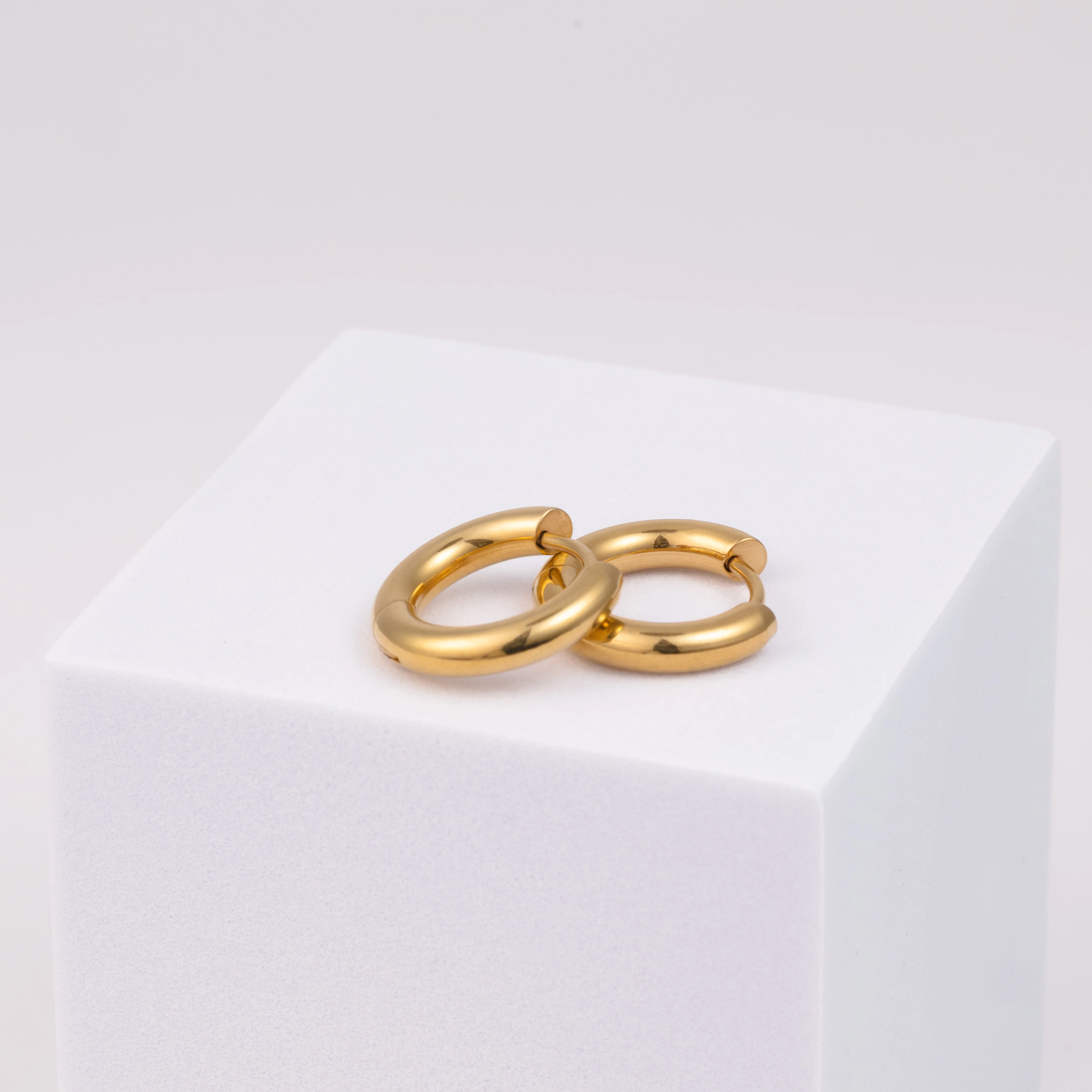 Chunky Clicker Hoops (multiple sizes) - Image 7
