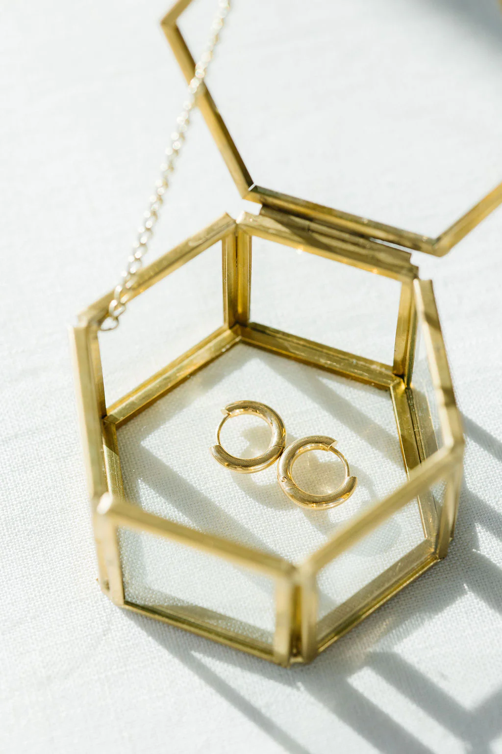 Chunky Clicker Hoops (multiple sizes) - Image 8