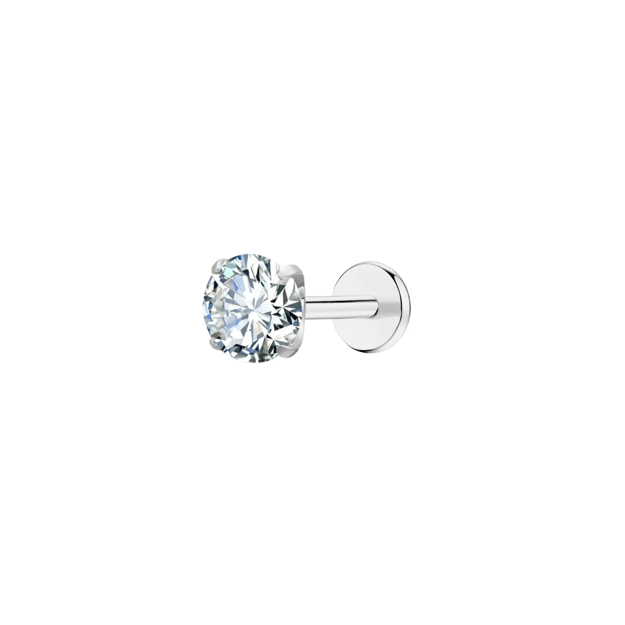 Classy Girl Flat Back Stud (multiple sizes) - Image 11