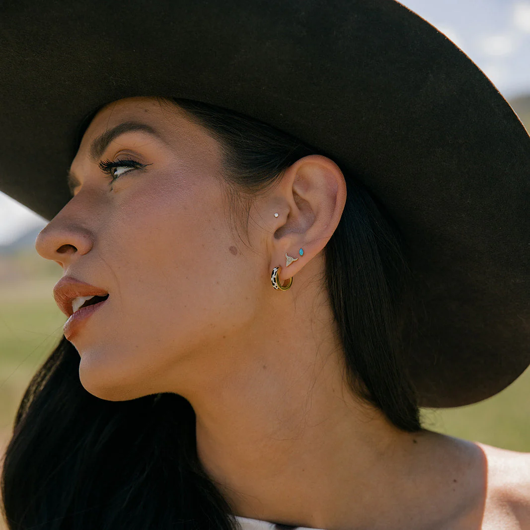 Cowgirl Hoops - Image 4