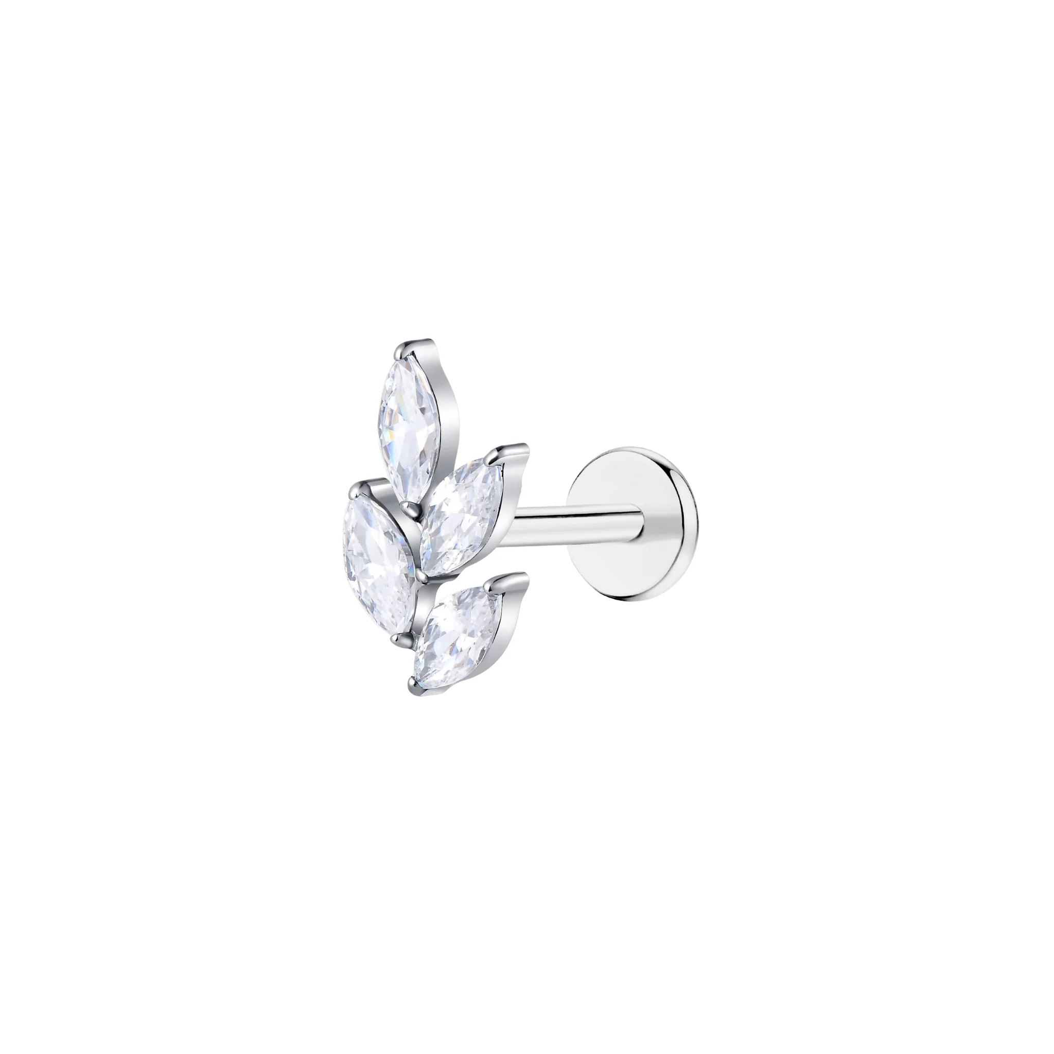 Ethereal Garden Flat Back Stud - Image 2