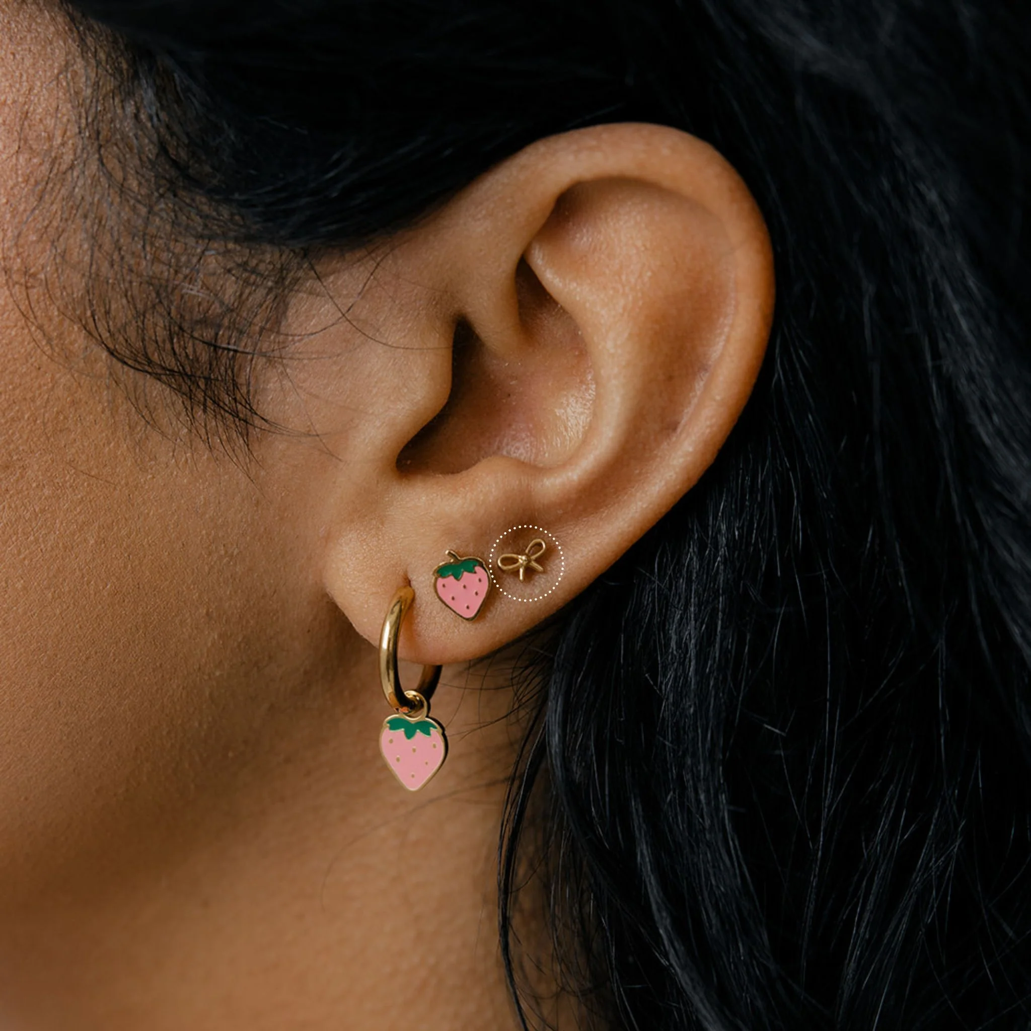 Favorite 24/7 Flat Back Stud Bundle - Image 4