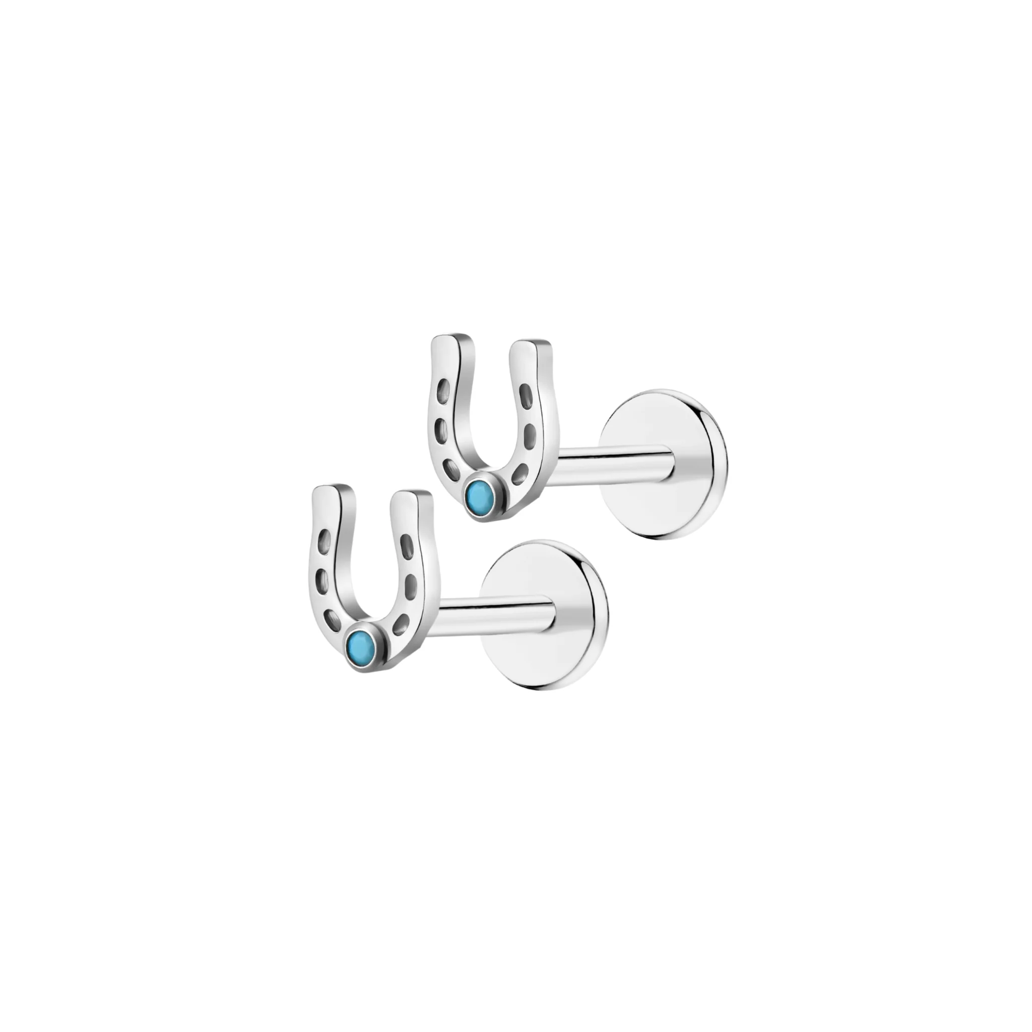 Giddy Up Flat Back Stud - Image 10