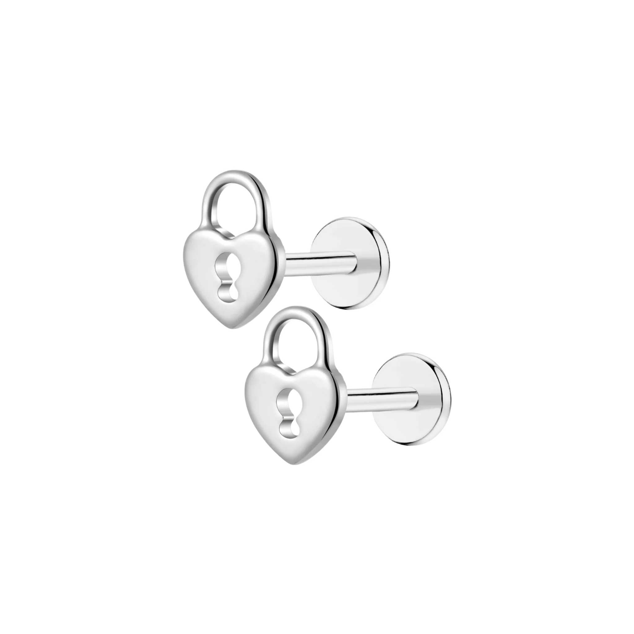 Forever Yours Flat Back Stud - Image 10