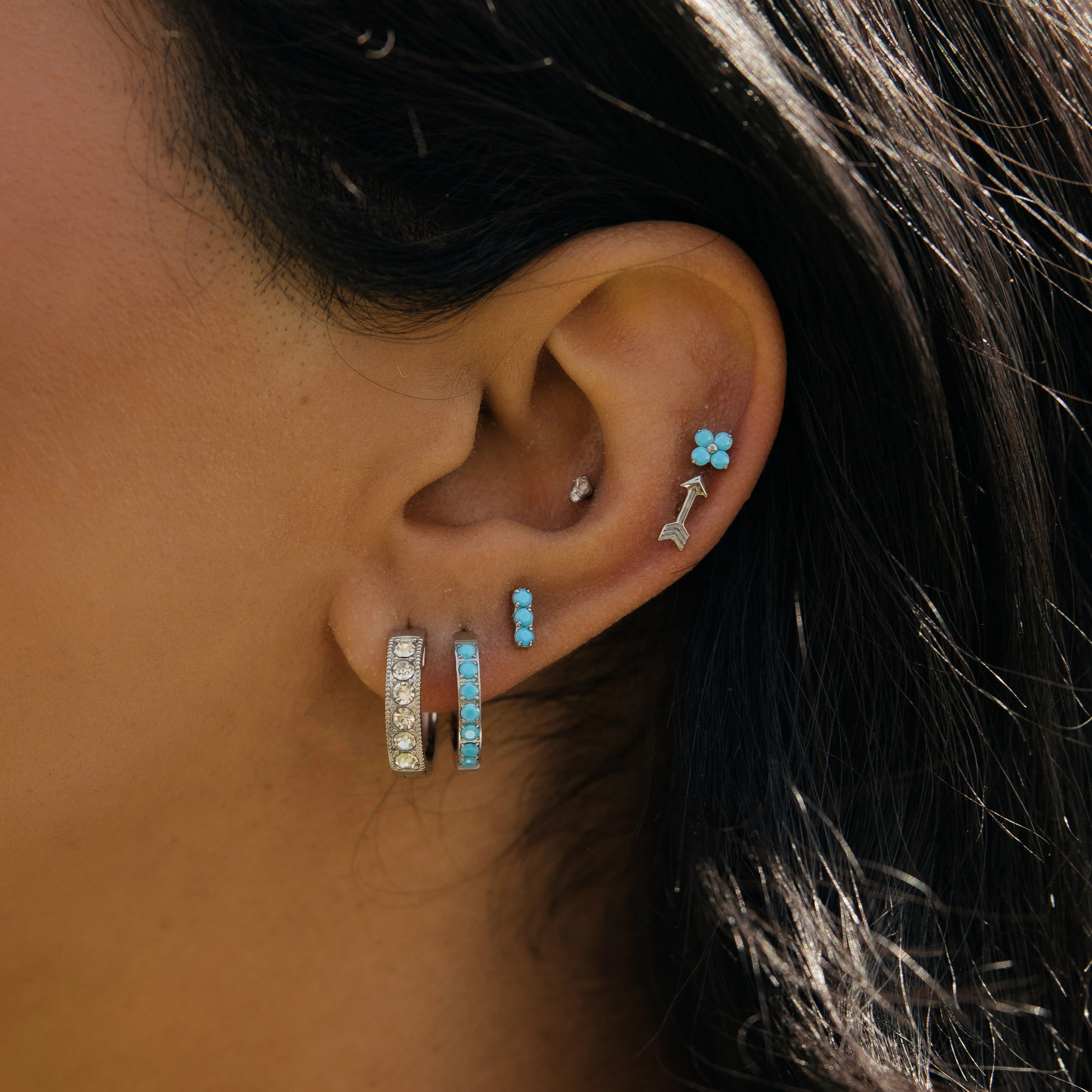 Heirloom Hoops - Image 5