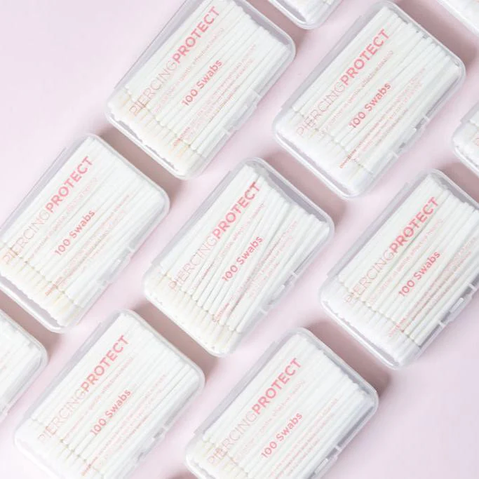 PiercingProtect® Safe Swabs - Image 6