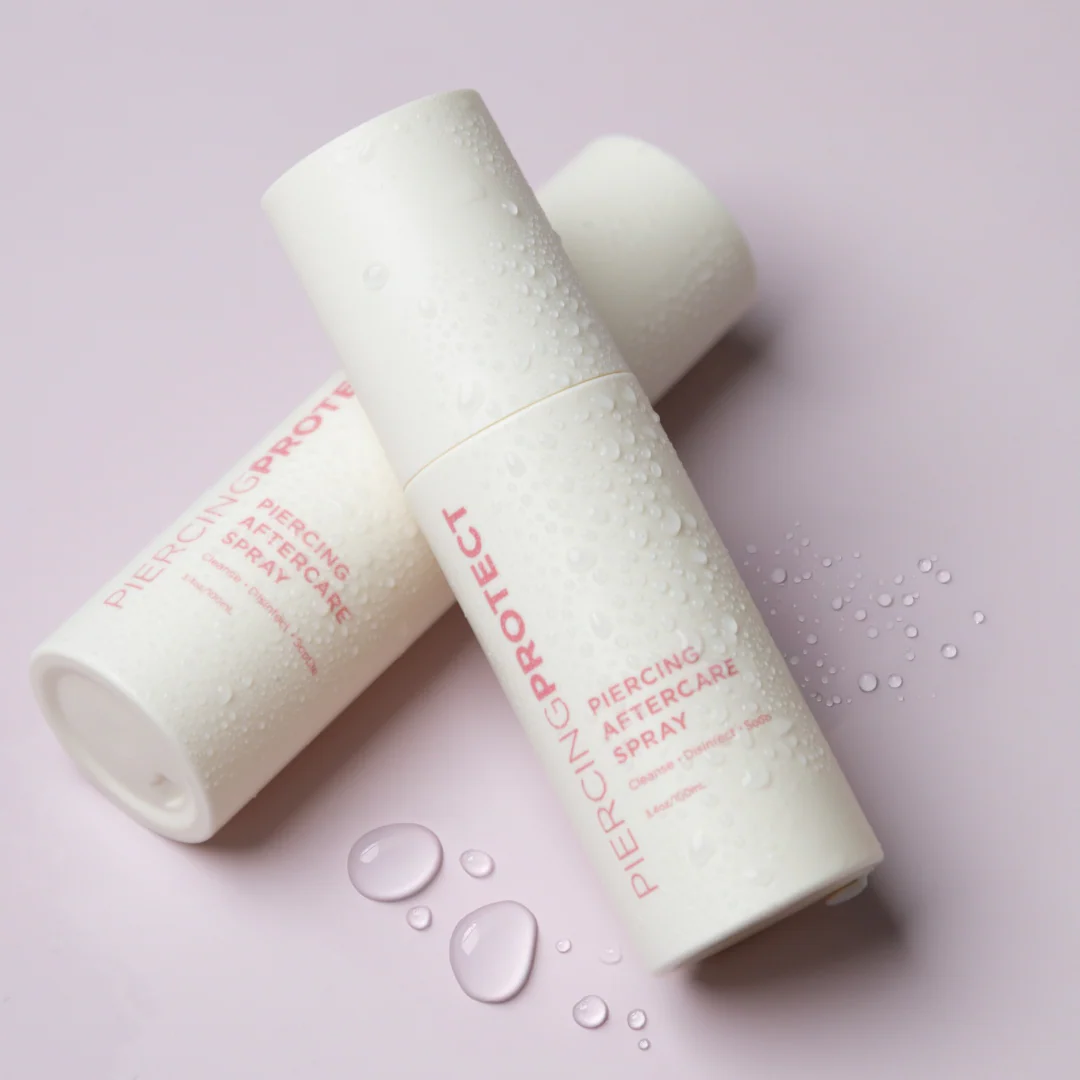 PiercingProtect® Aftercare Spray - Image 3