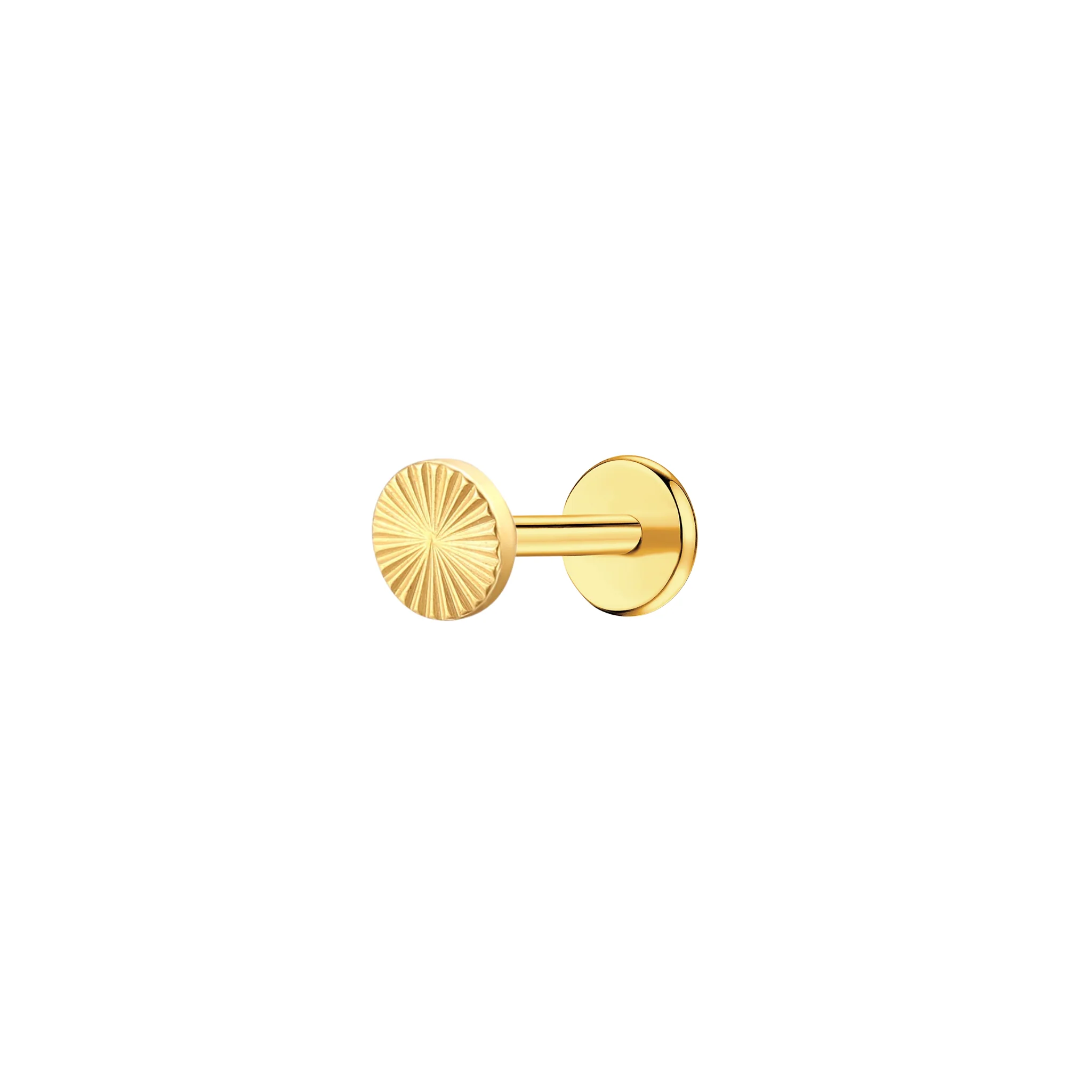 Prism Flat Back Stud