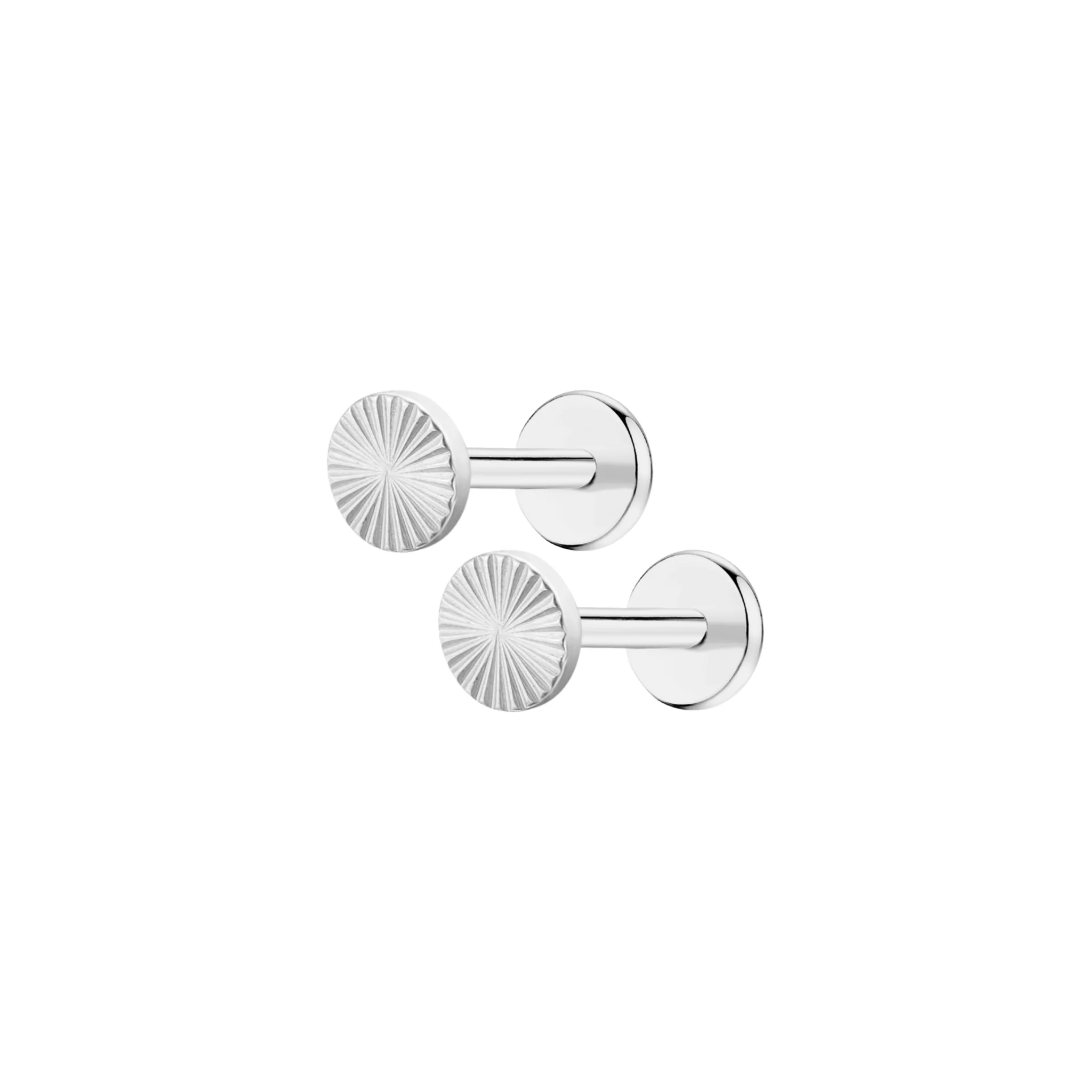 Prism Flat Back Stud - Image 8