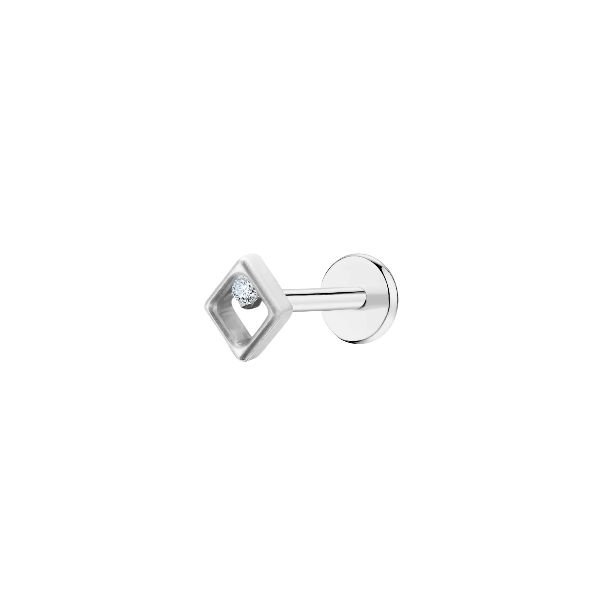 Radiant Flat Back Stud - Image 2