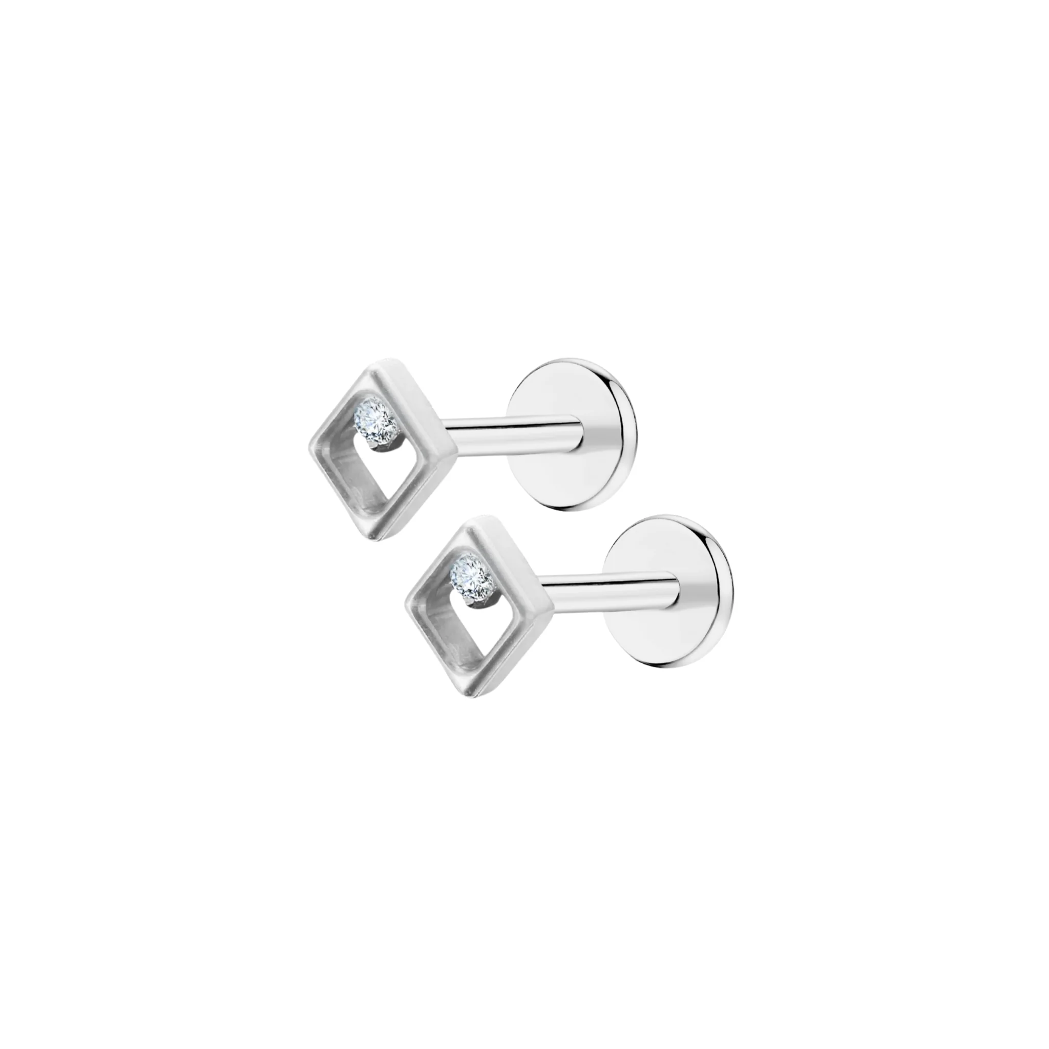 Radiant Flat Back Stud - Image 7