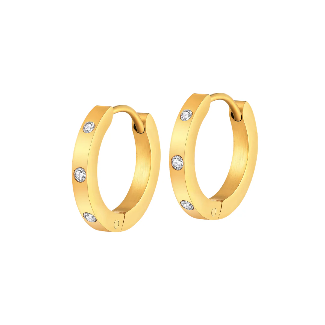 Reese Hoops