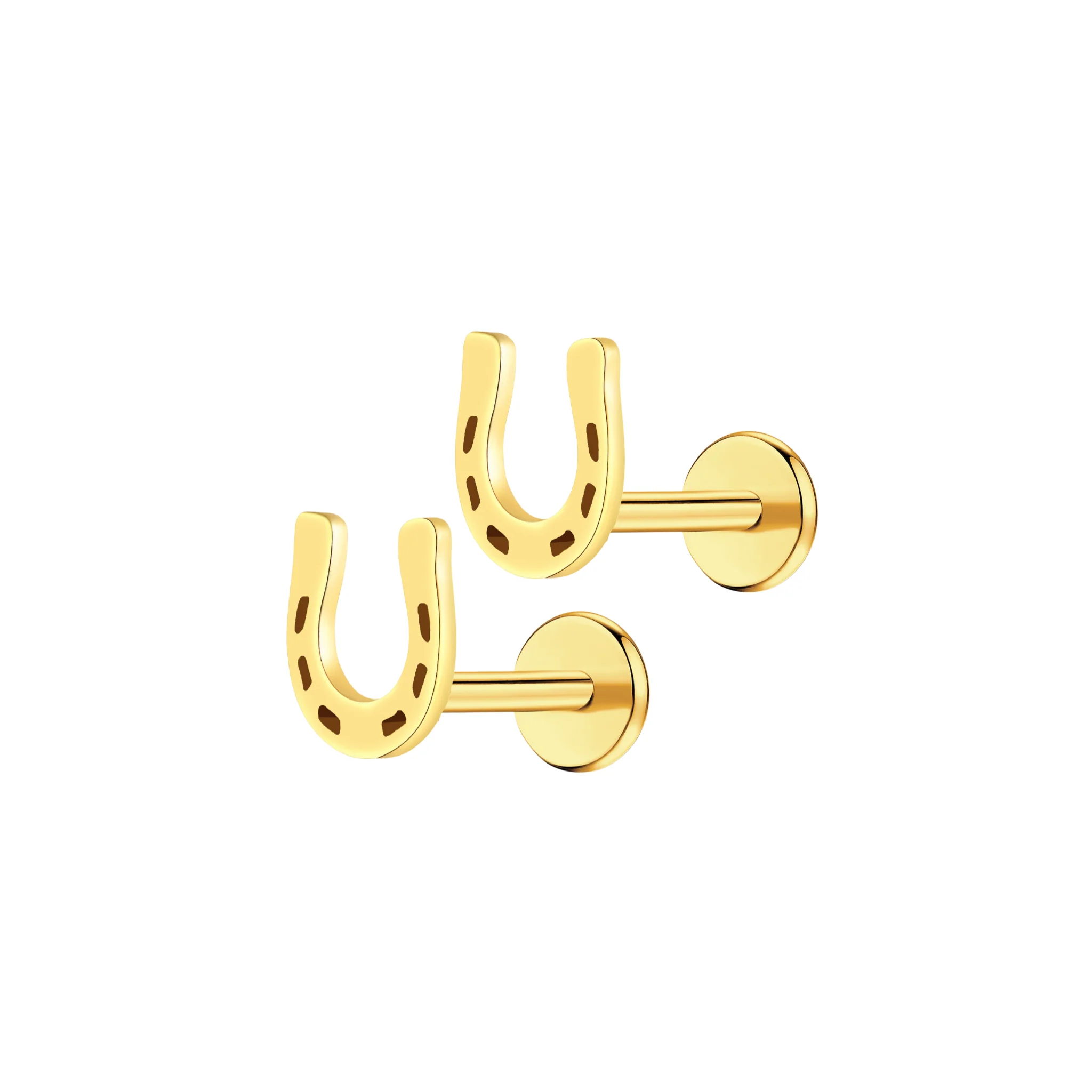 Saddle Up Flat Back Stud - Image 7