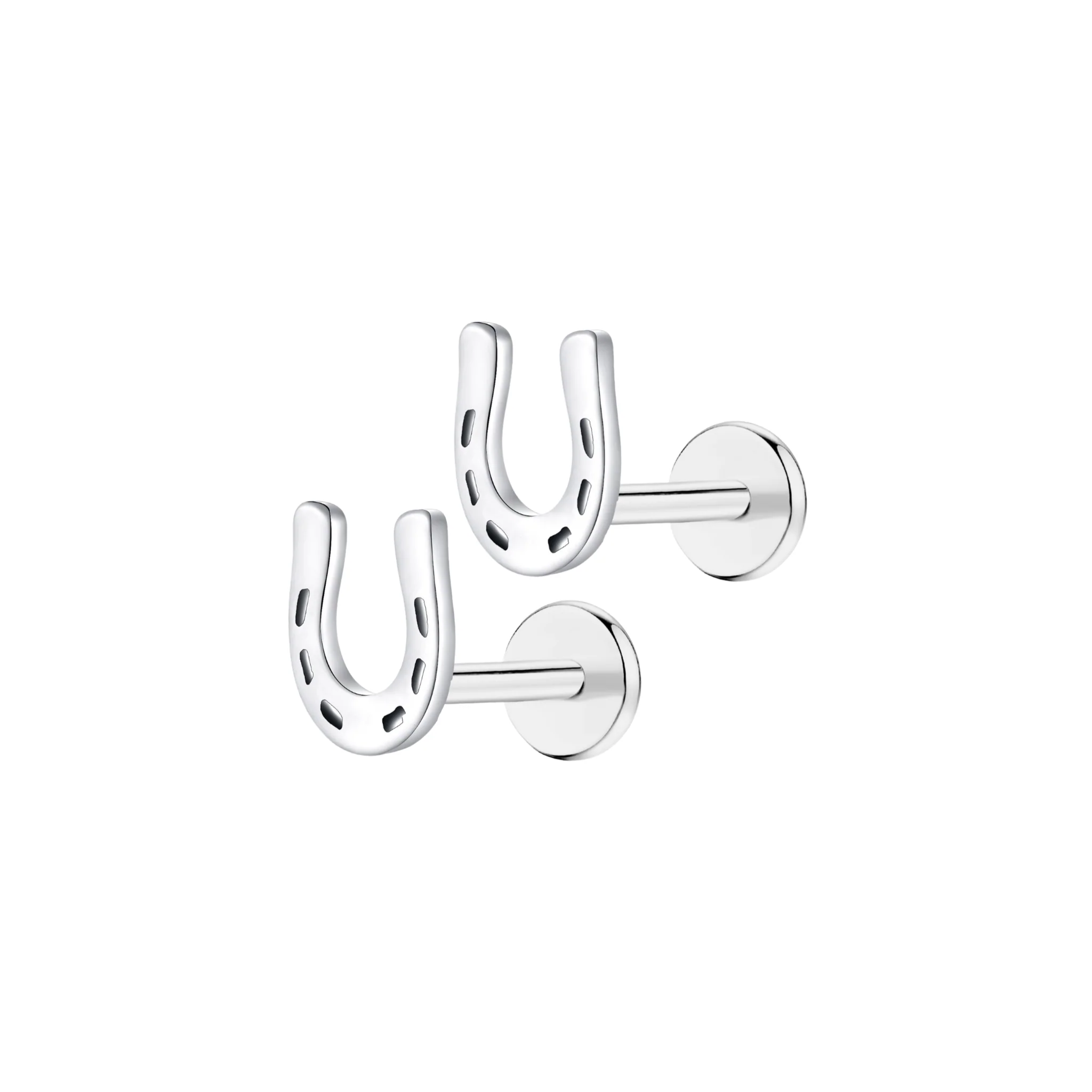 Saddle Up Flat Back Stud - Image 8