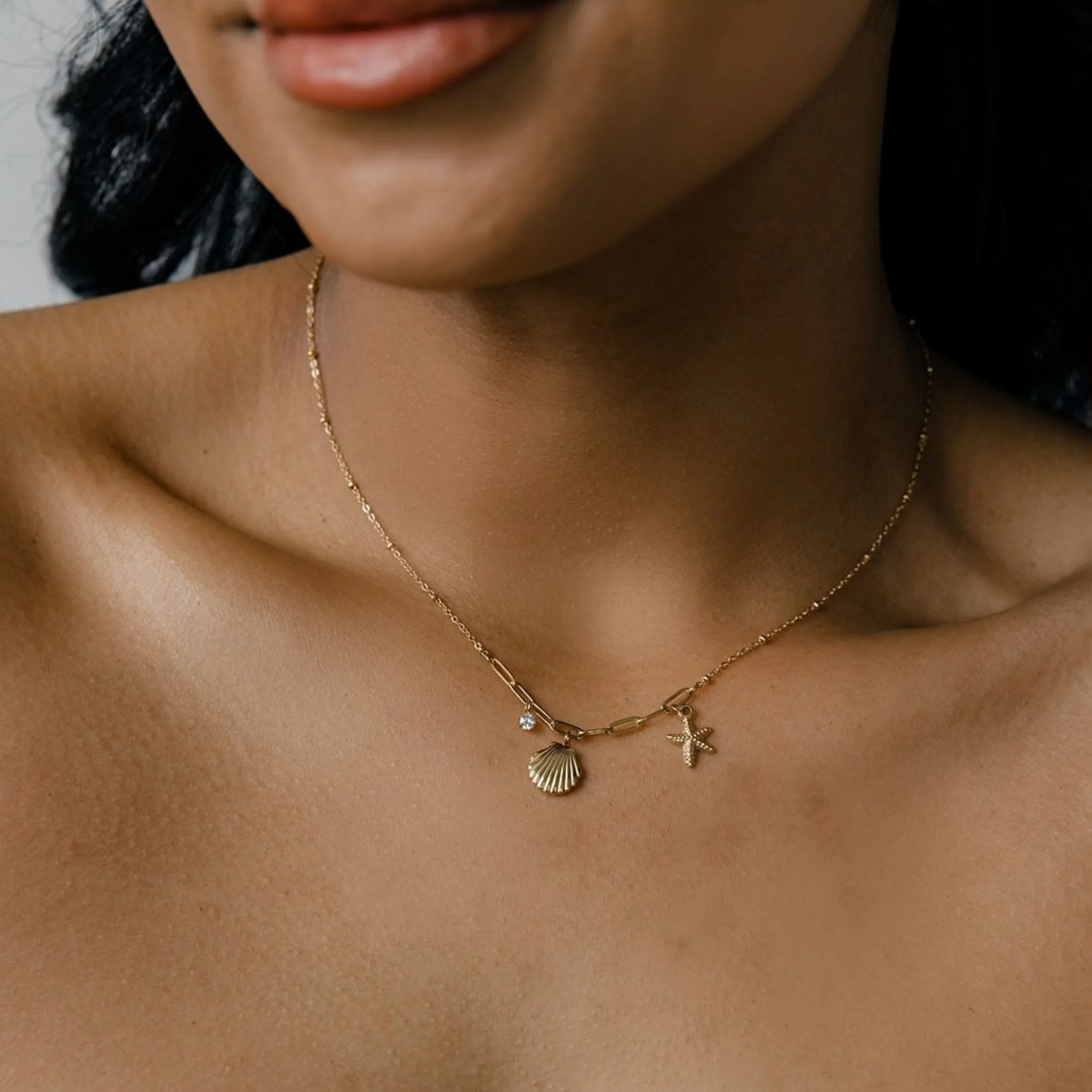 Seaside Necklace - Image 3