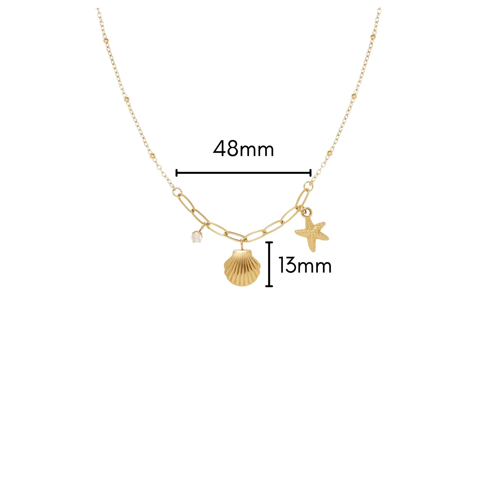Seaside Necklace - Image 4