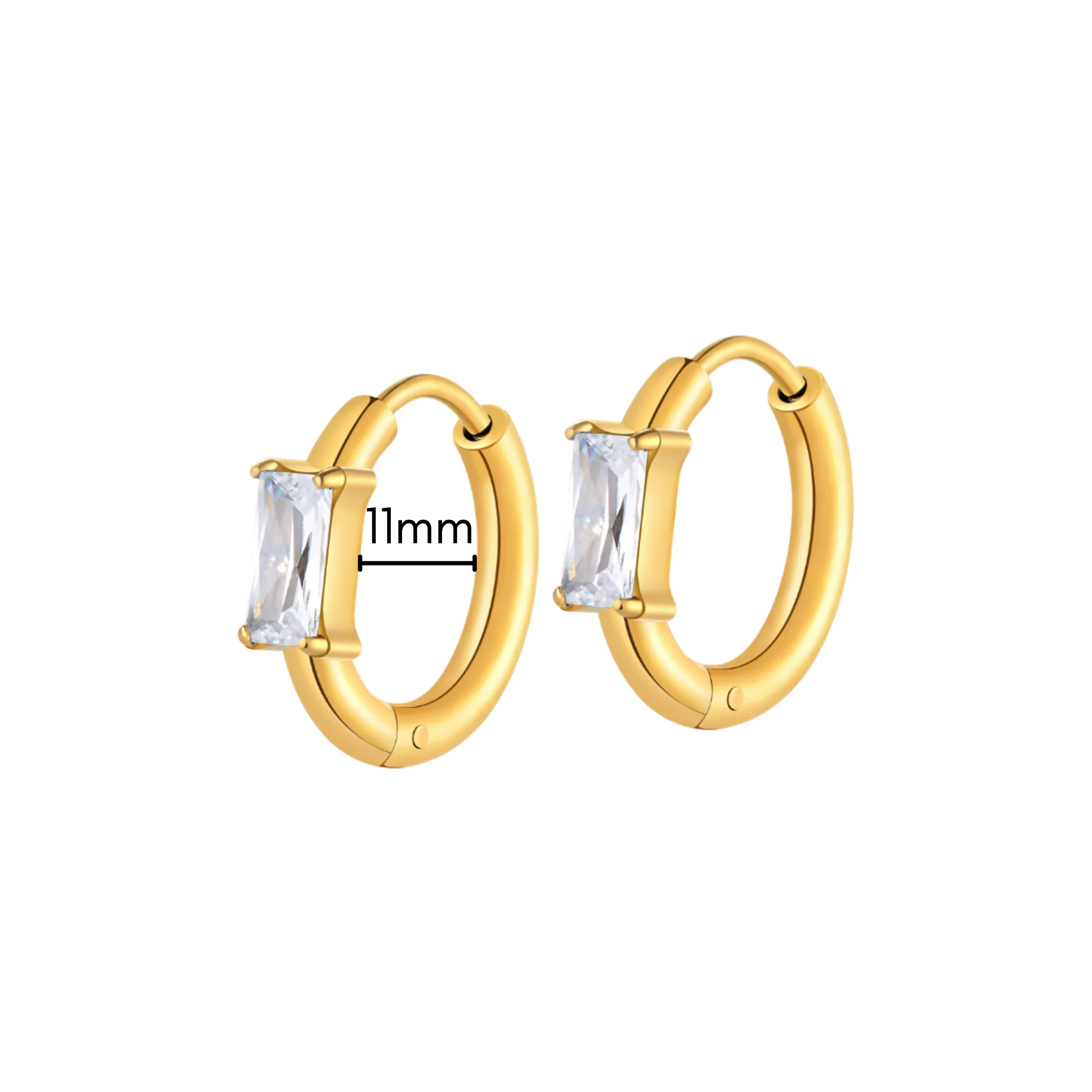 Serena Hoops - Image 6