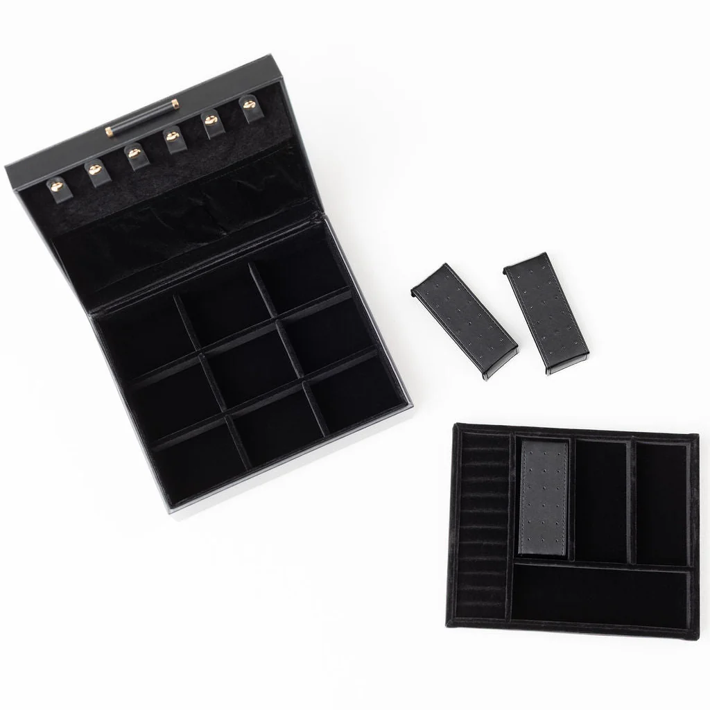The Jewelry Box in Onyx - Image 6