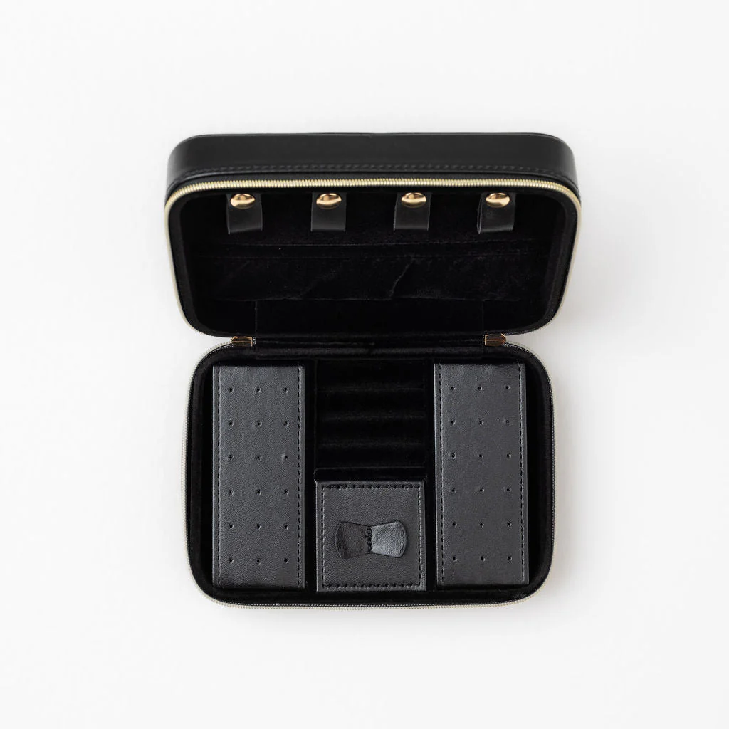 The Jewelry Case in Onyx - Image 4
