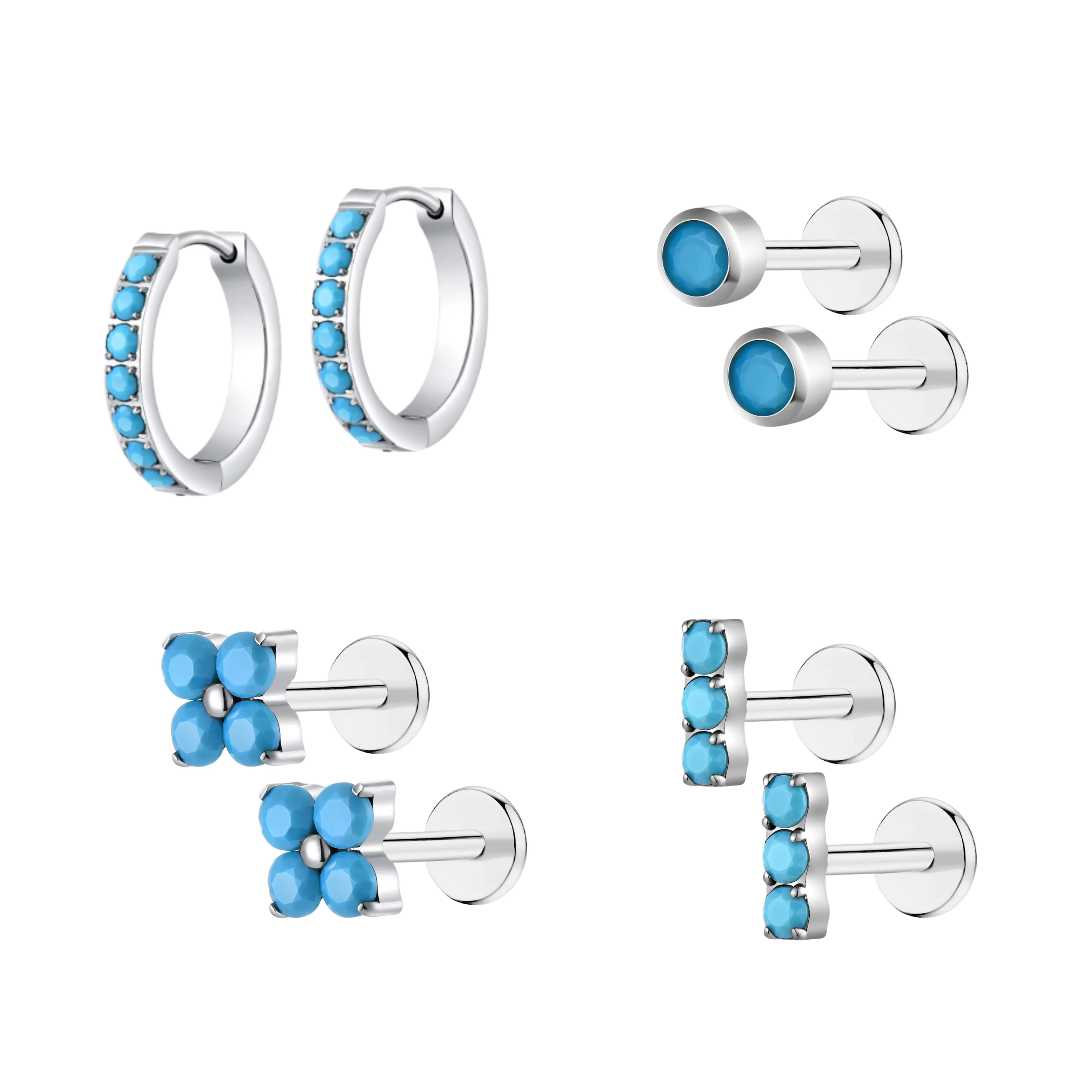 Turquoise Touch Bundle - Image 2