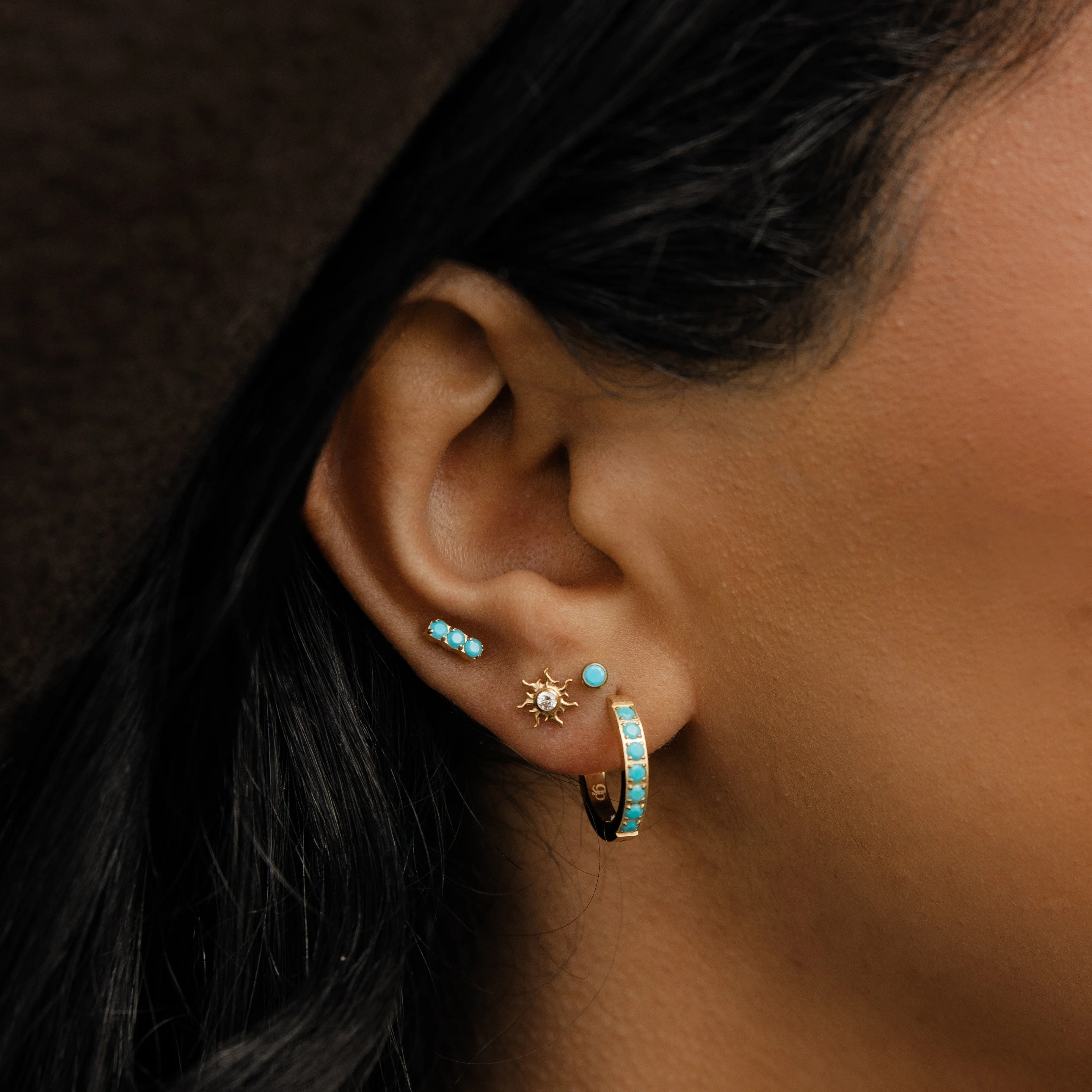 Turquoise Touch Bundle - Image 3