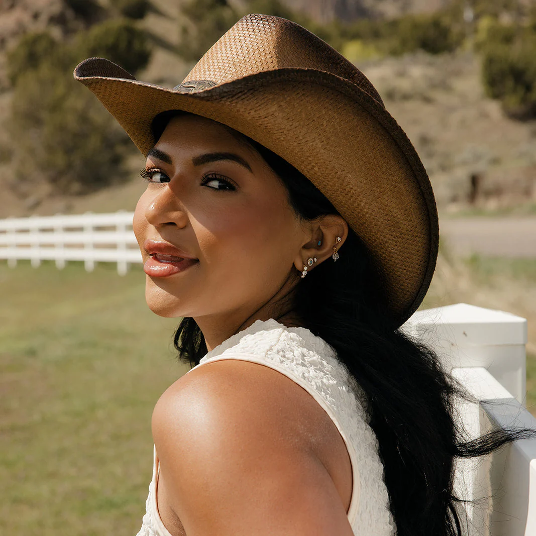 Wild West Flat Back Stud - Image 4