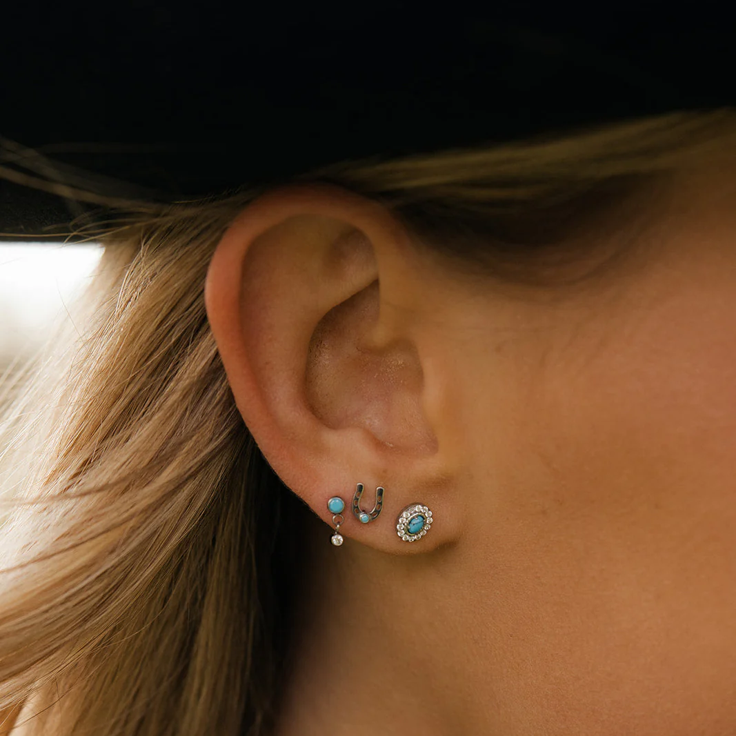 Wild West Flat Back Stud - Image 5